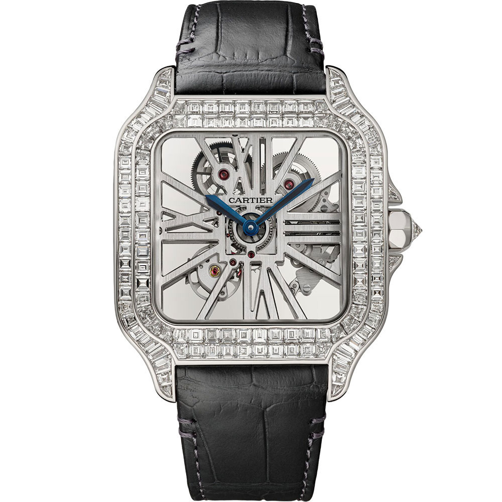 Cartier Santos De Cartier Hpi01500