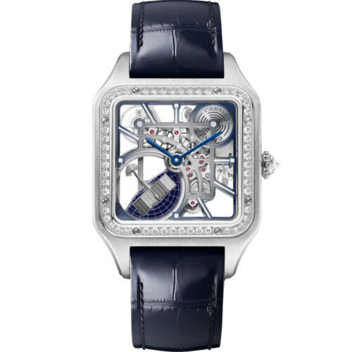 Cartier Santos De Cartier Hpi01631