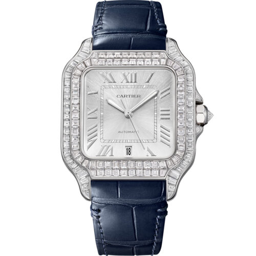 Cartier Santos De Cartier Hpi01687