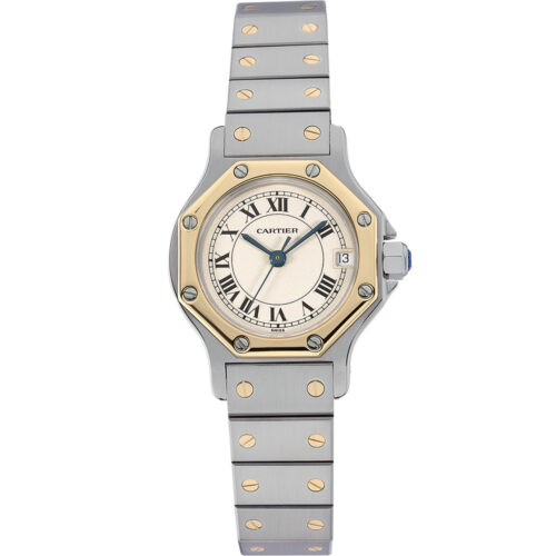 Cartier Santos De Cartier W2001683