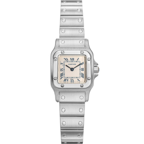 Cartier Santos De Cartier W20017d6