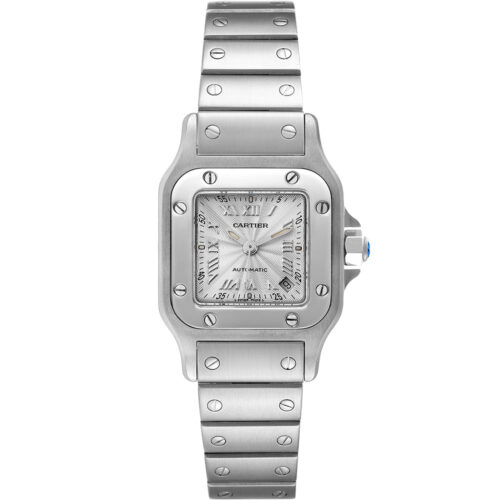 Cartier Santos De Cartier W20044d6
