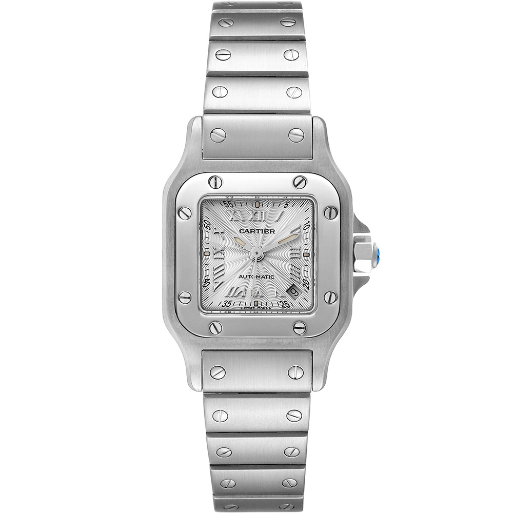 Cartier Santos De Cartier W20044d6