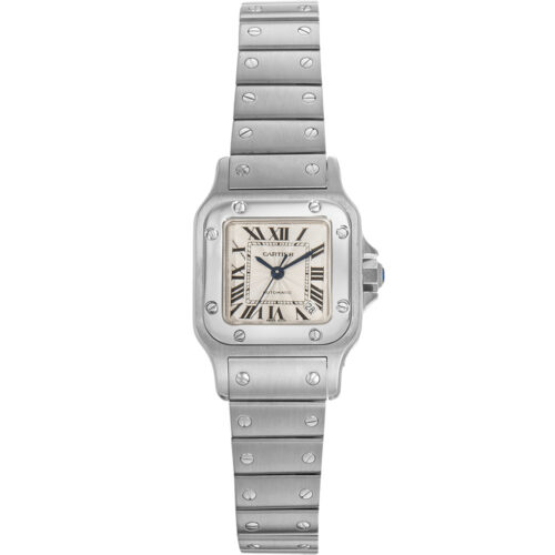Cartier Santos De Cartier W20054d6