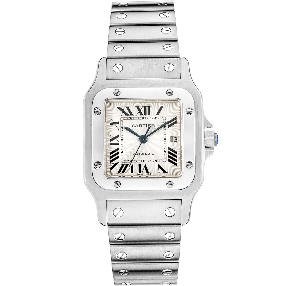 Cartier Santos De Cartier W20055d6