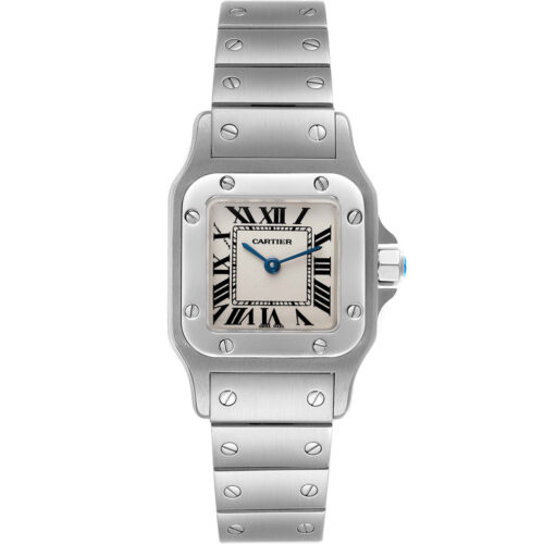 Cartier Santos De Cartier W20056d6