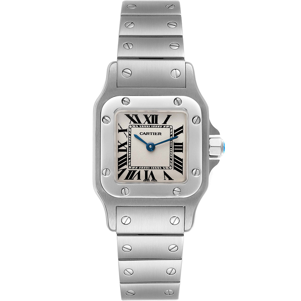 Cartier Santos De Cartier W20056d6