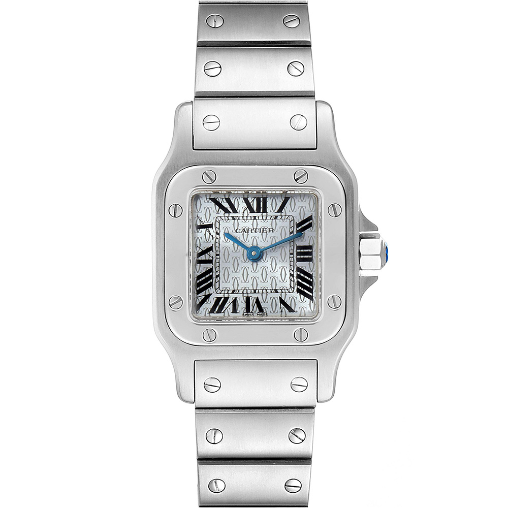 Cartier Santos De Cartier W20064d6