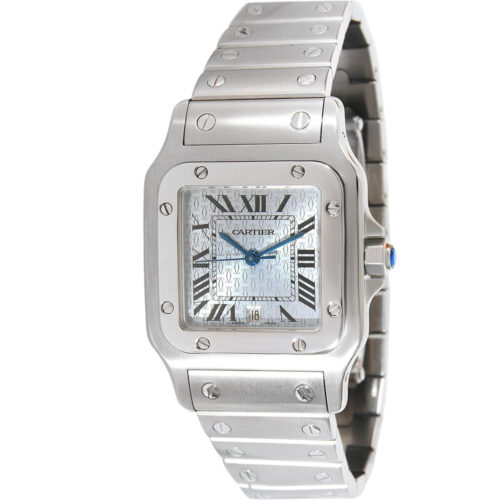 Cartier Santos De Cartier W20065d6