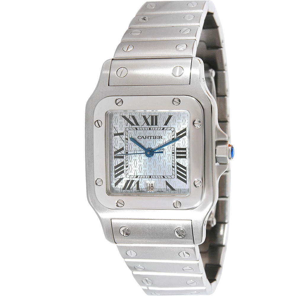 Cartier Santos De Cartier W20065d6