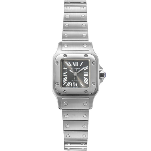 Cartier Santos De Cartier W20066d6