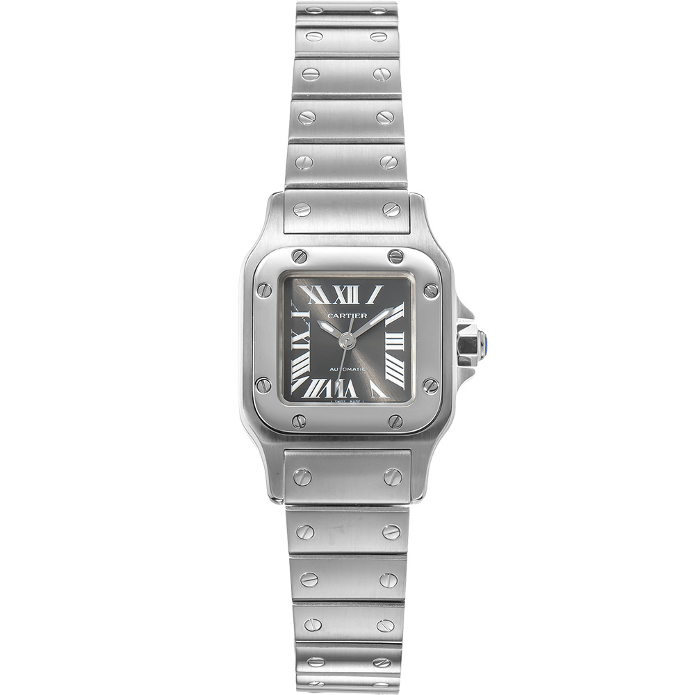 Cartier Santos De Cartier W20066d6