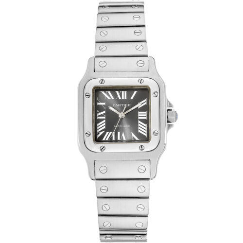Cartier Santos De Cartier W20067d6