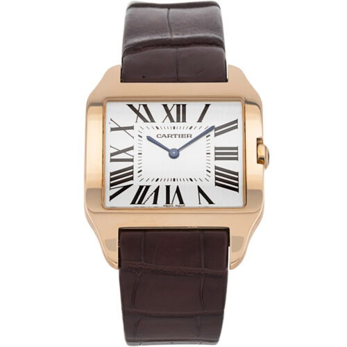 Cartier Santos De Cartier W2006851