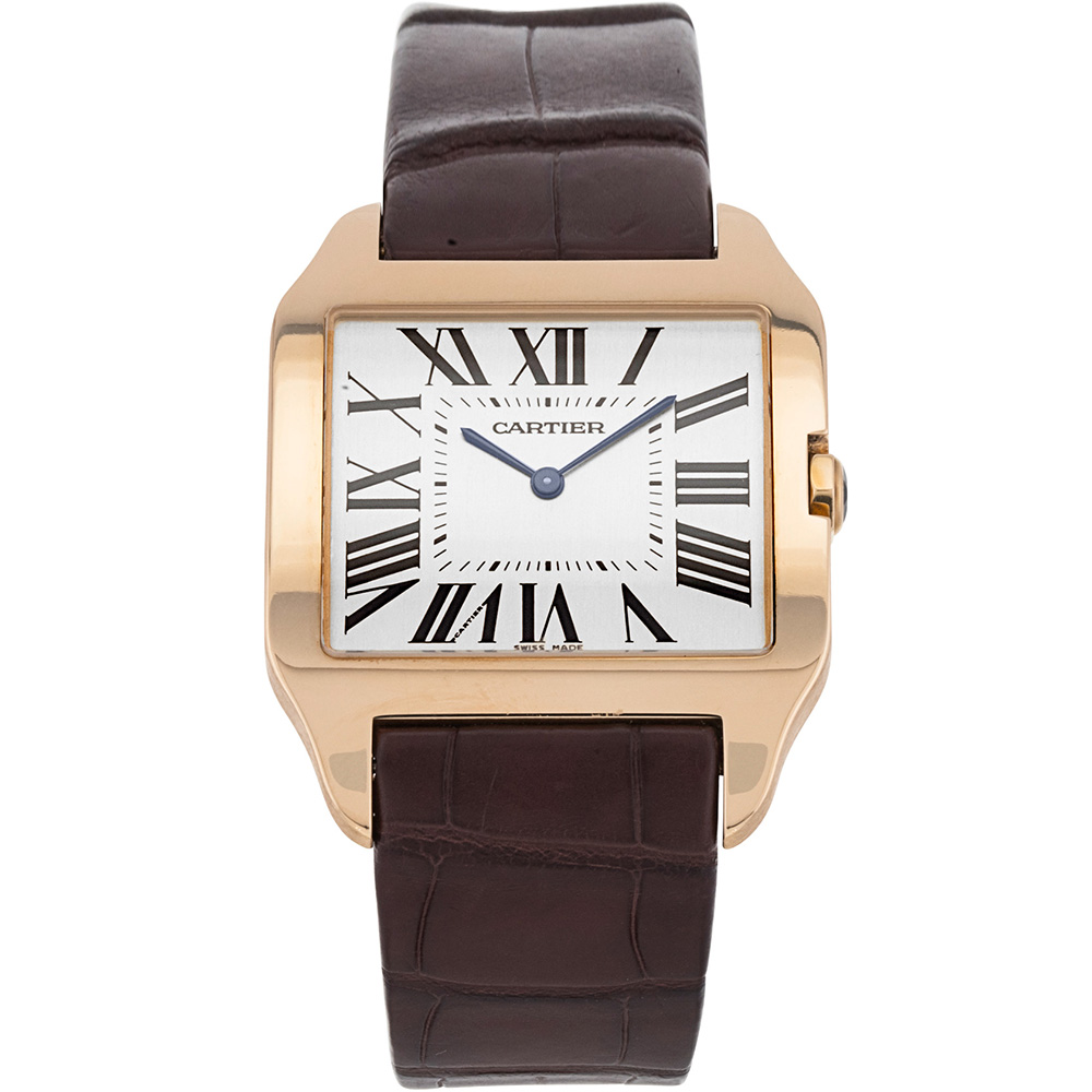 Cartier Santos De Cartier W2006851