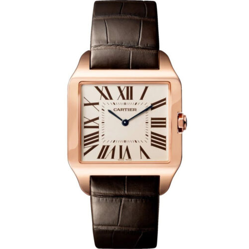 Cartier Santos De Cartier W2006951
