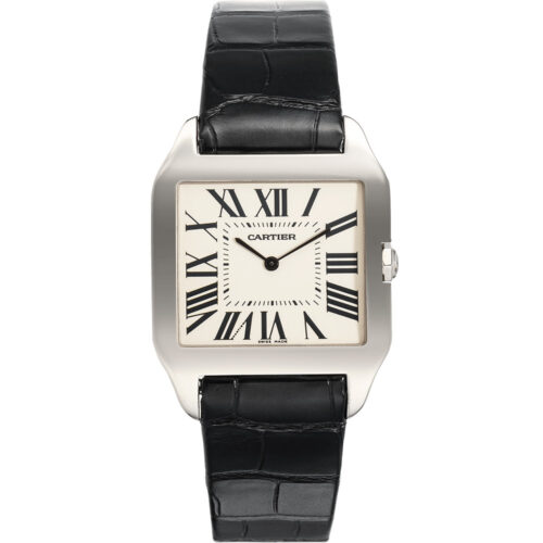 Cartier Santos De Cartier W2007051