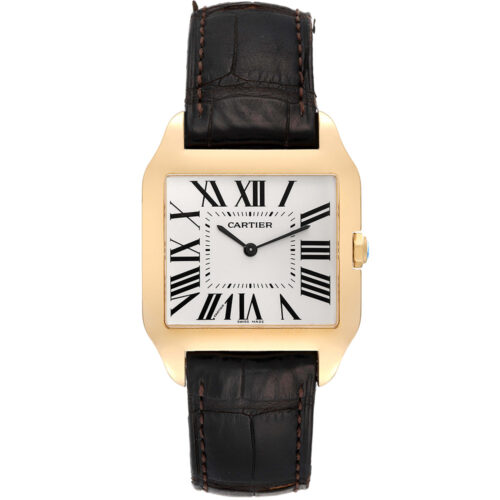 Cartier Santos De Cartier W2008751