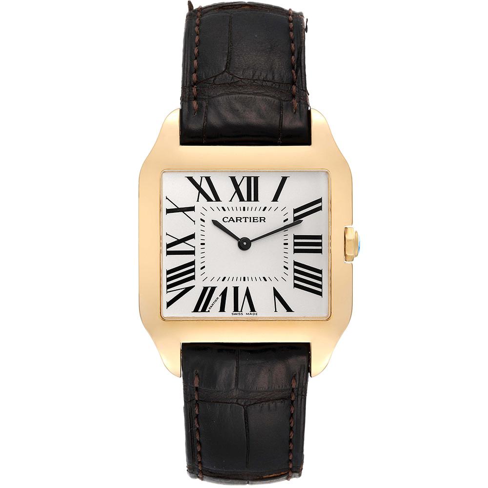Cartier Santos De Cartier W2008751