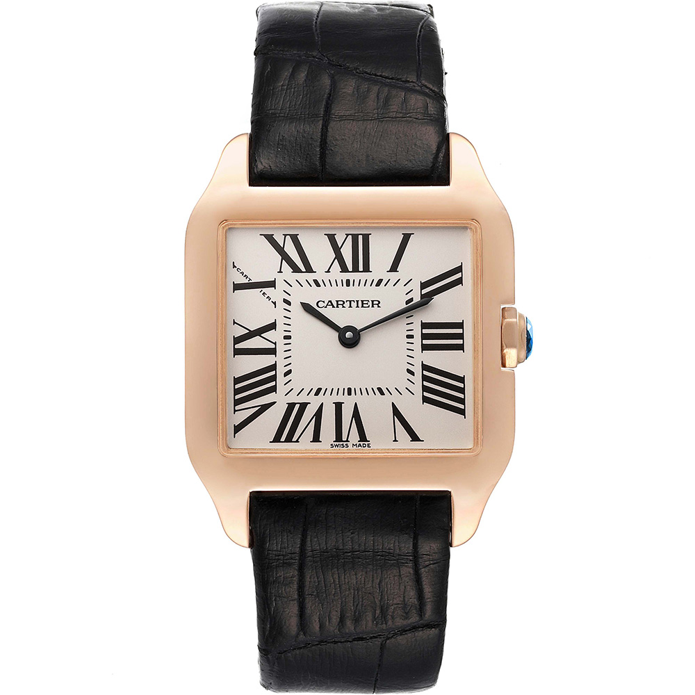 Cartier Santos De Cartier W2009251