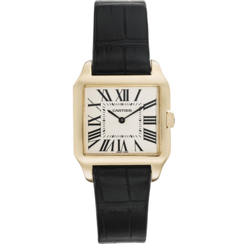 Cartier Santos De Cartier W2009351