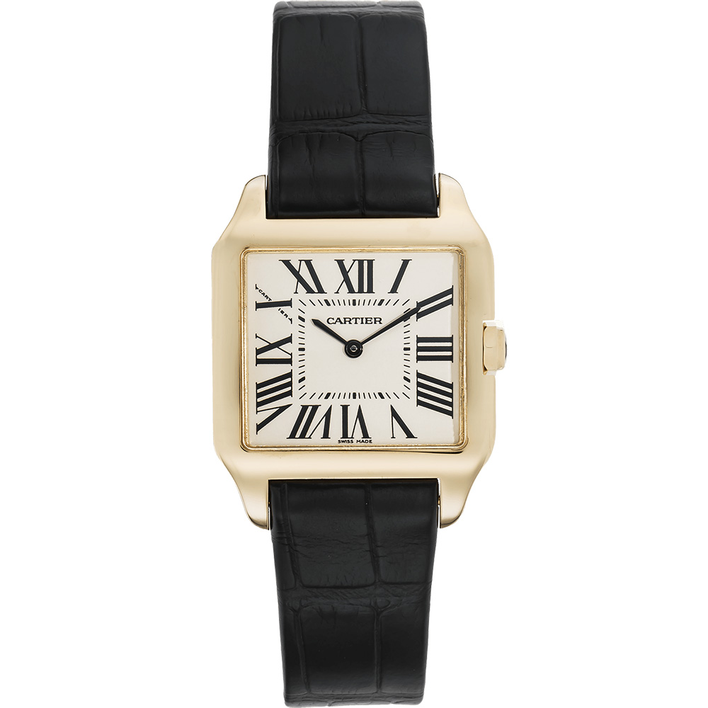 Cartier Santos De Cartier W2009351