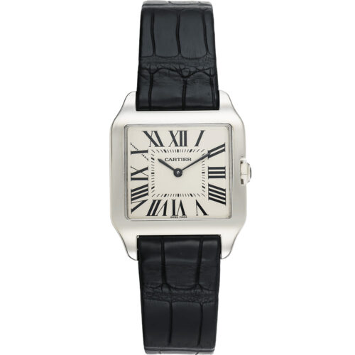Cartier Santos De Cartier W2009451