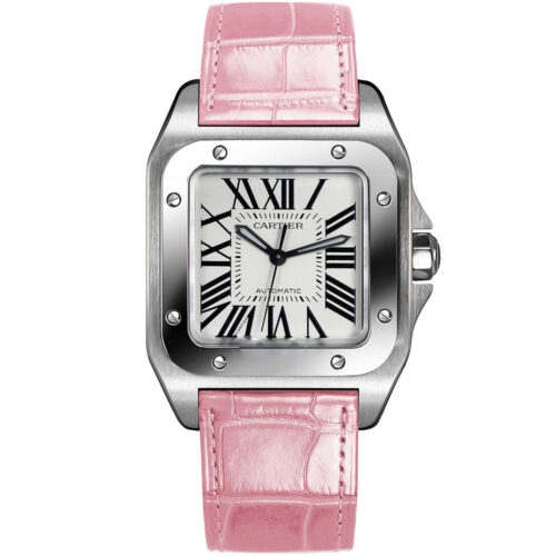 Cartier Santos De Cartier W20126x8