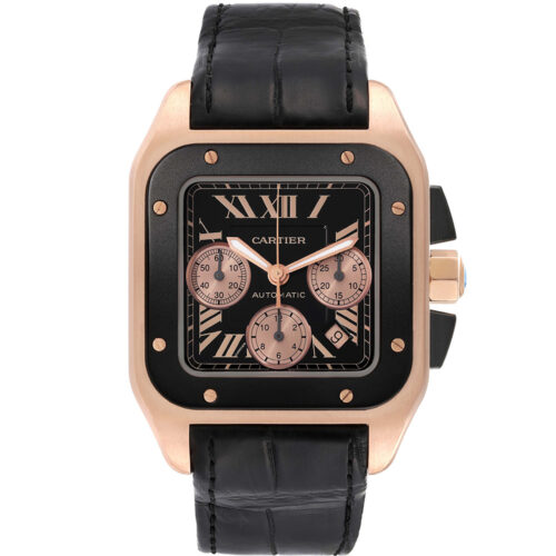 Cartier Santos De Cartier W2020003