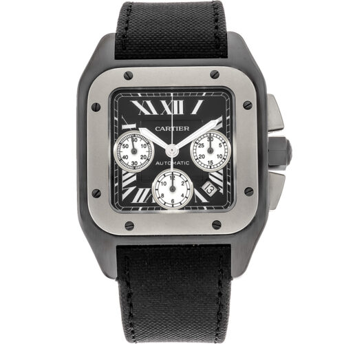 Cartier Santos De Cartier W2020005
