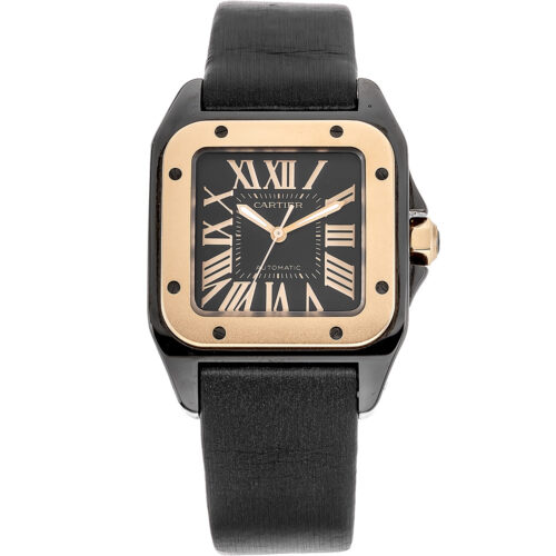Cartier Santos De Cartier W2020007