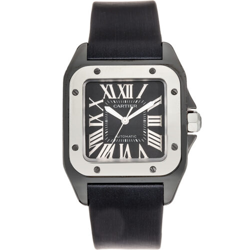Cartier Santos De Cartier W2020008