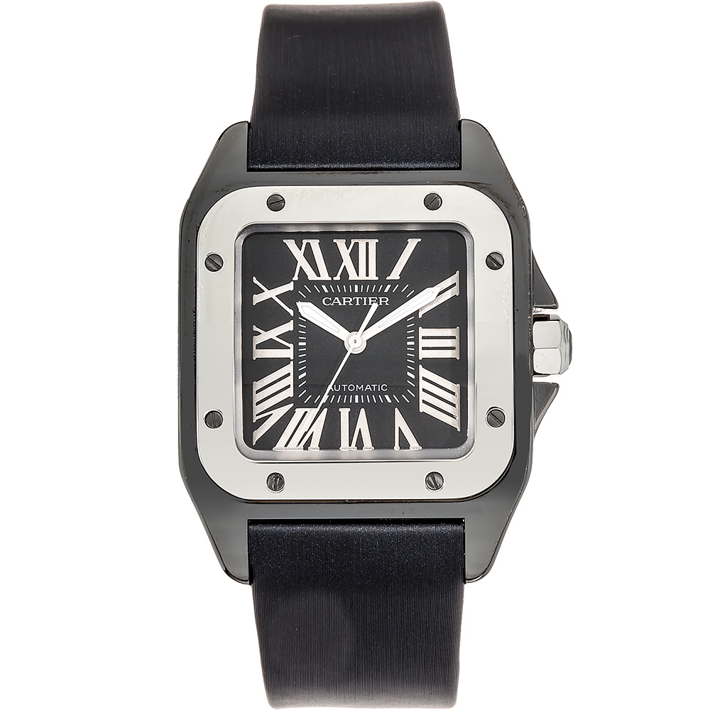 Cartier Santos De Cartier W2020008