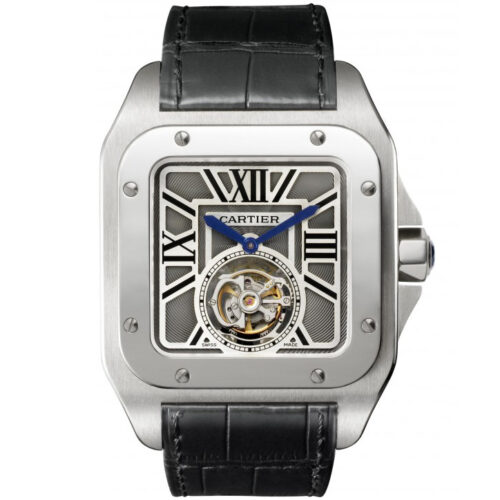 Cartier Santos De Cartier W2020017