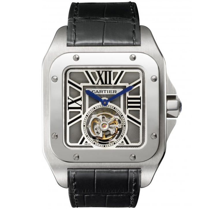 Cartier Santos De Cartier W2020017