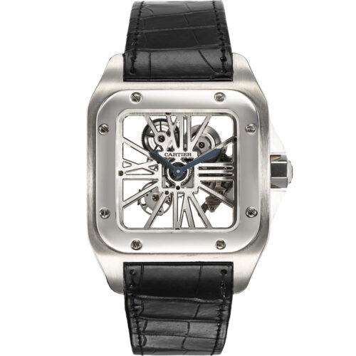 Cartier Santos De Cartier W2020018