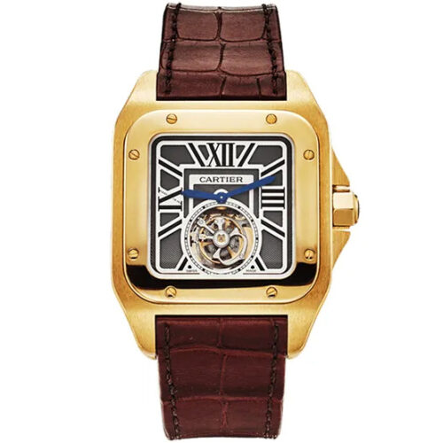 Cartier Santos De Cartier W2020019