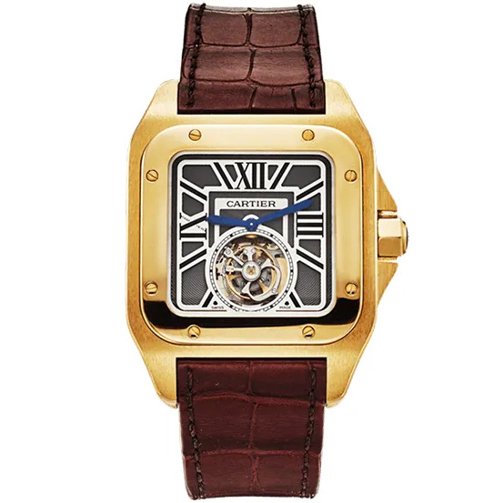 Cartier Santos De Cartier W2020019