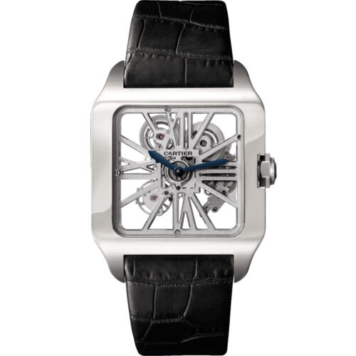Cartier Santos De Cartier W2020033