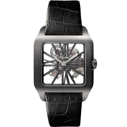 Cartier Santos De Cartier W2020052
