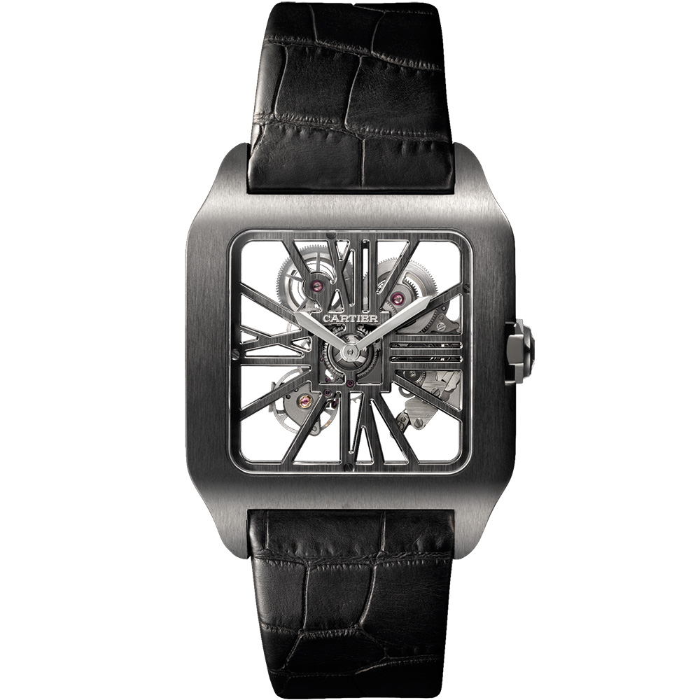 Cartier Santos De Cartier W2020052