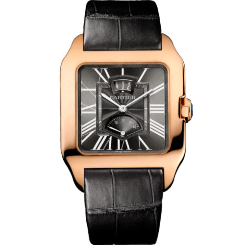 Cartier Santos De Cartier W2020068