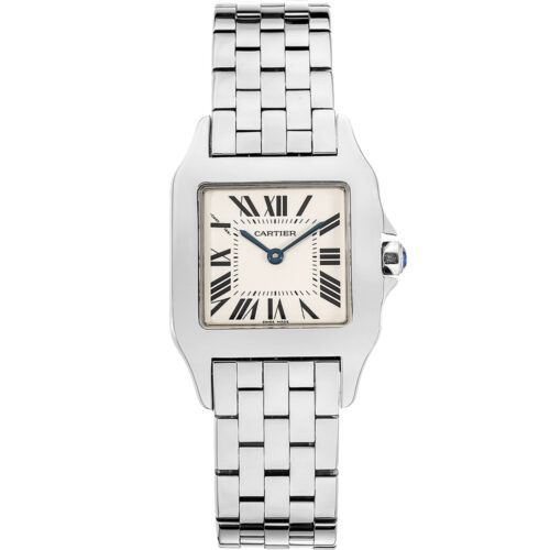 Cartier Santos De Cartier W25065z5
