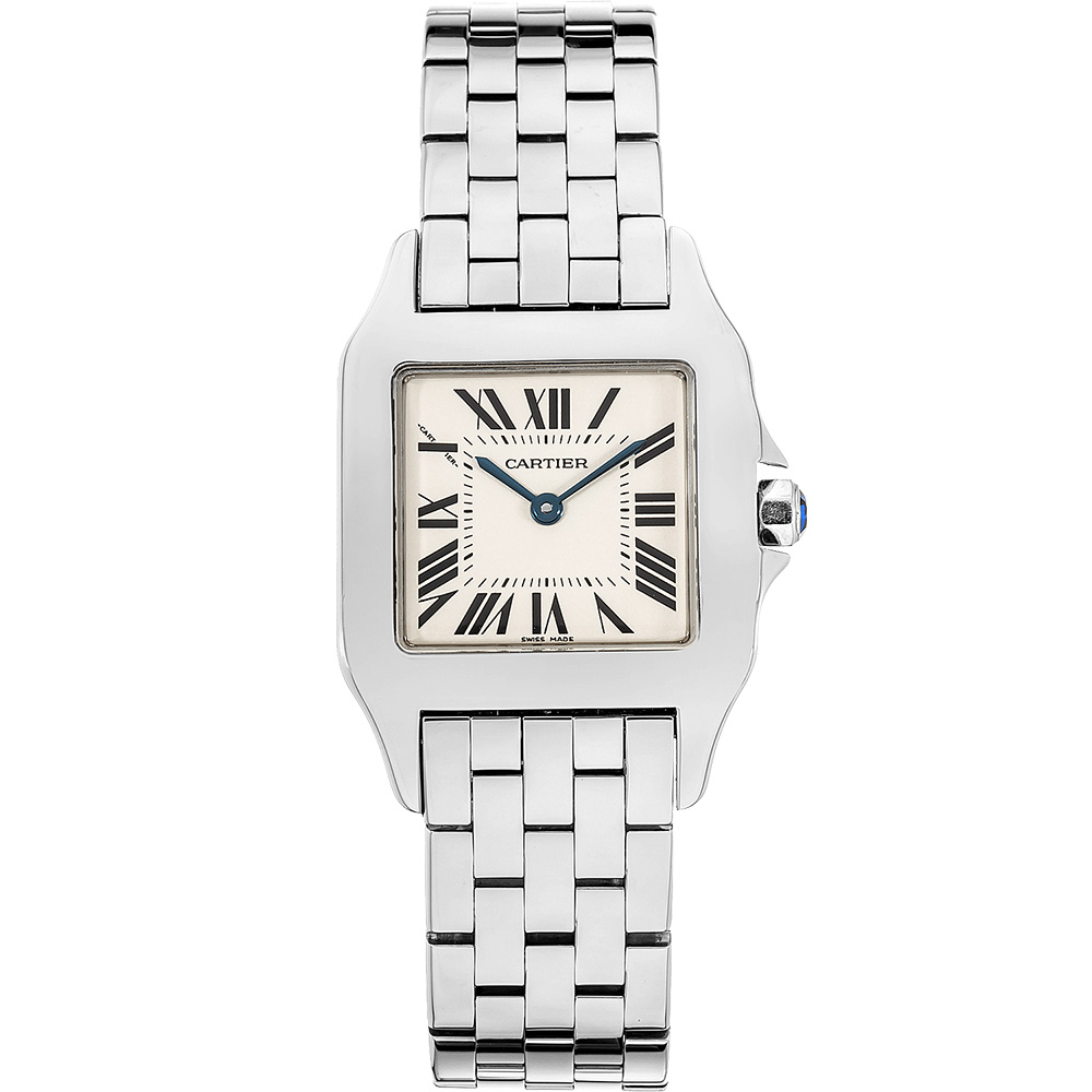 Cartier Santos De Cartier W25065z5