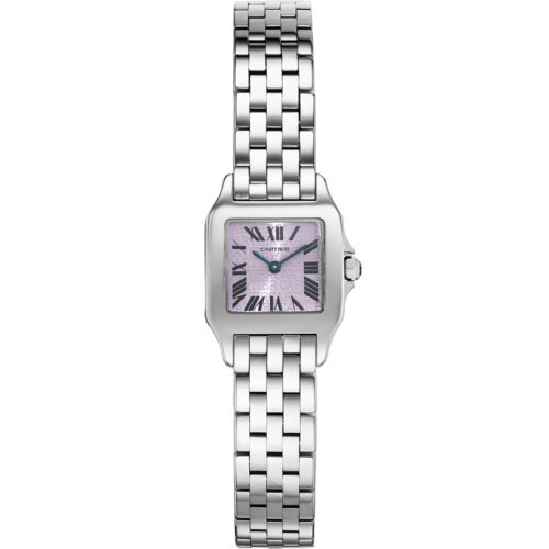 Cartier Santos De Cartier W2510002