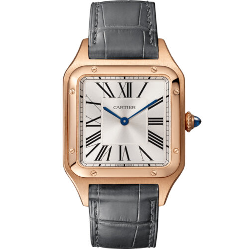 Cartier Santos De Cartier Wgsa0021