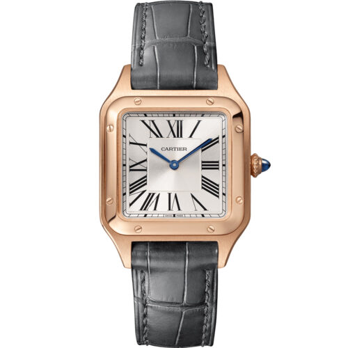 Cartier Santos De Cartier Wgsa0022