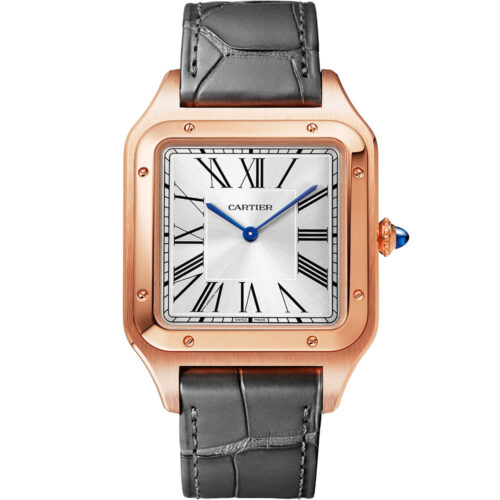 Cartier Santos De Cartier Wgsa0032