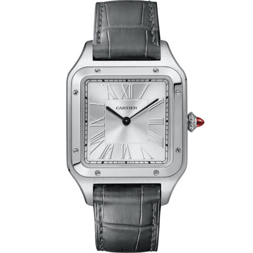 Cartier Santos De Cartier Wgsa0034