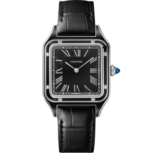 Cartier Santos De Cartier Wgsa0046